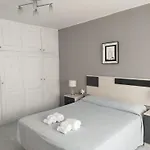 Apartment San Blas 17 Almería