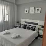 Apartment San Blas 17 Almería