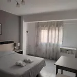 Apartment San Blas 17 Almería