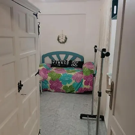 Apartment San Blas 17 *