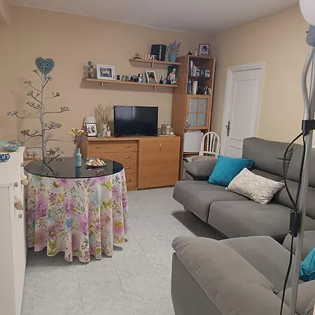 Apartment San Blas 17 Almeria