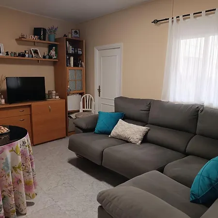 Apartment San Blas 17
