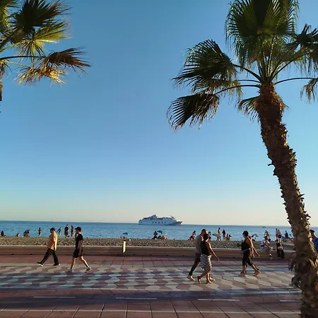 San Blas 17 * Almeria
