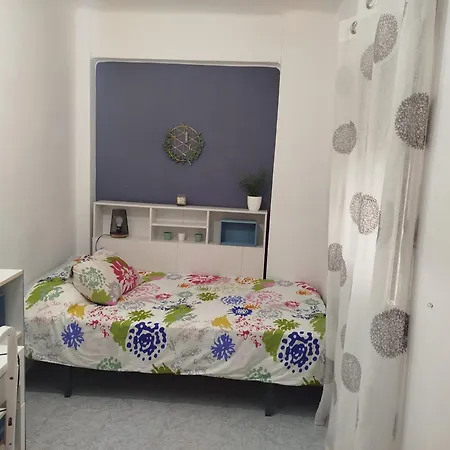 Apartment San Blas 17 Almería