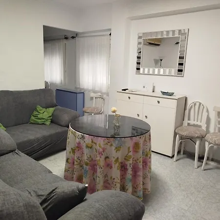 San Blas 17 Apartment *